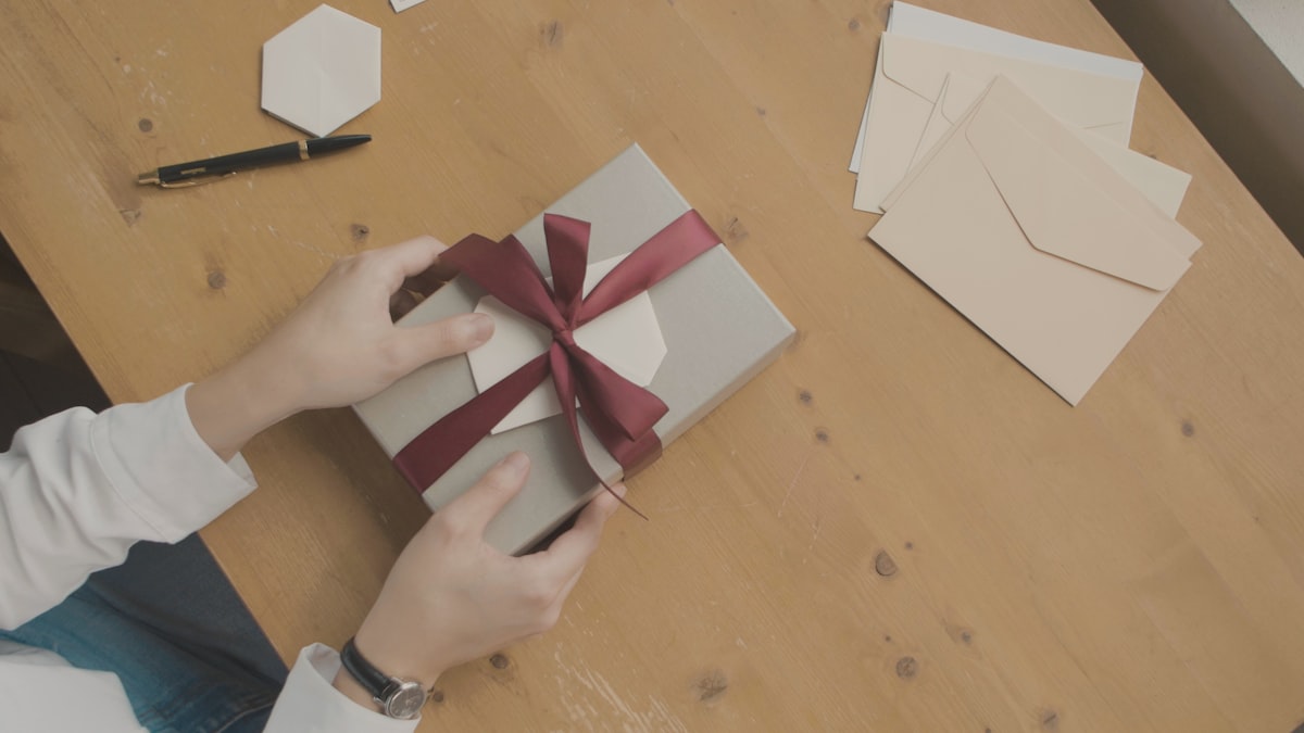 Regalos de experiencias únicas