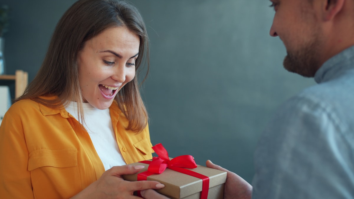 Regalos para bodas