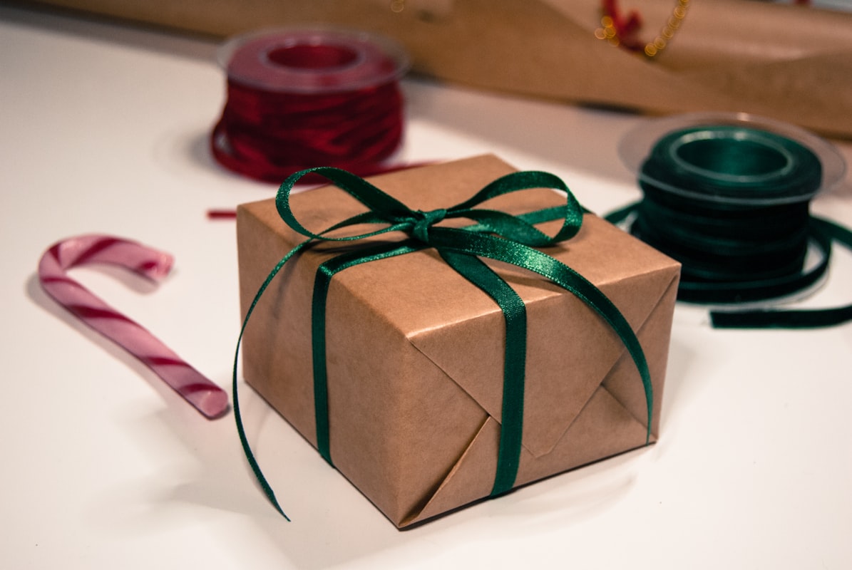 Regalos especiales y sorpresas